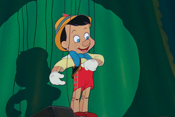 Pinnocchio