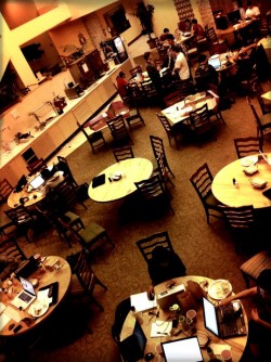 Stanford Hack Competition